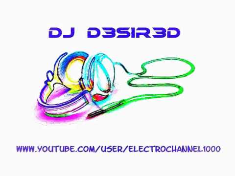 Dj D3siR3D - Sound [DubStep]