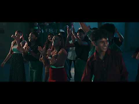 Jubileo - Elohim feat. Vino Nuevo - Video Oficial 4K