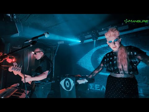 Selofan - fragment koncertu