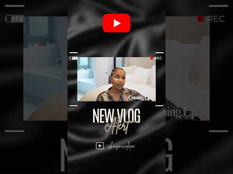 NEW VLOG: Postpartum Glow Up Pt. 2 #newvlog #postpartum #glowupjourney #glowup #aestheticmotivation