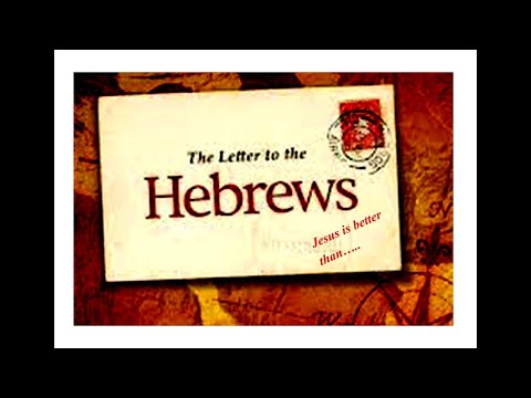 Hebrews 12:15-16 & Gen 25:29-34 | The Warnings Pt.3 (Jorum Kirundi) | Sermon