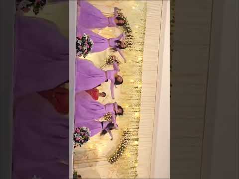 Va Vibe Pannalam❤️‍🔥PART 2🤌🏻 #dance #wedding #tamilsong