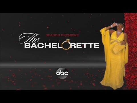 You Ready for an Exclusive Clip of 'The Bachelorette'?