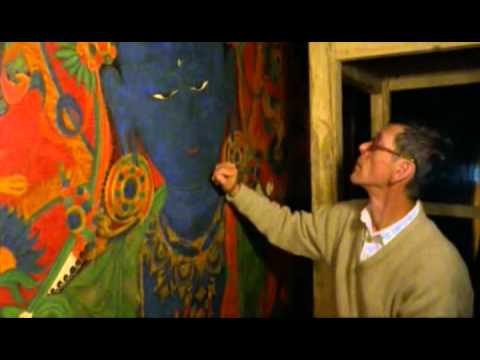 Lost Treasures of Tibet