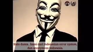 Download lagu PESAN HACKER CYBER INDONESIA UNTUK AKSI TERROR PENEMBAKAN MASJID NEW ZAELAND mp3