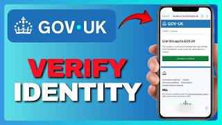 GOV.UK - How to Verify Your Identity (Full Guide) 2026!