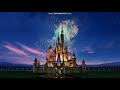 Finding Dory Opening Logos