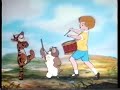 Winnie The Pooh S Most Grand Adventure UK VHS Trailer