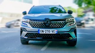 [YOUCAR] NEW Renault ESPACE 6 Esprit Alpine 2023