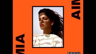 M.I.A. - Finally / AIM (Deluxe Edition) - 2016
