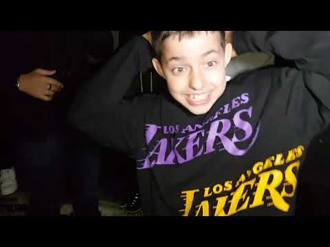 [LA FINAL 🏆] Akordes VS Soto G - SURESTE MANDA (1ª Fecha )