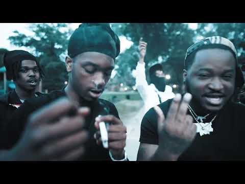 OMB Peso ft. Yung Slime "Get Stopped" (Official Video)