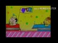 PTV Park Station ID Bumper Cars Template