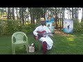 MY FIRST YOUTUBE SONG SUBSCRIBE WANYONYI WA KAKAI