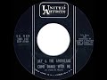 1963 Jay & The Americans - Come Dance With Me