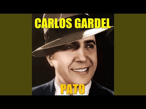 La borrachera del tango