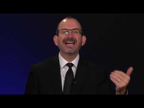 Daniel capítulo 11 - parte 3 - Dr. Baruch Korman