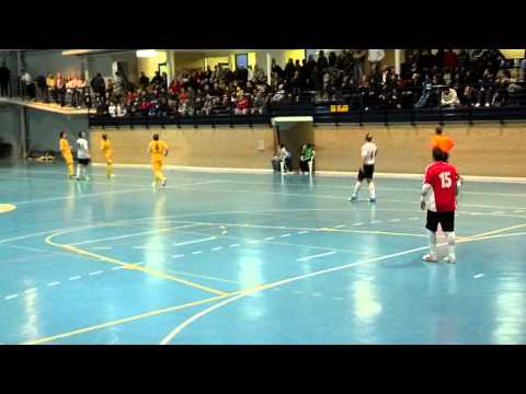 AGUILA F.S/AGUILUTXOS/20