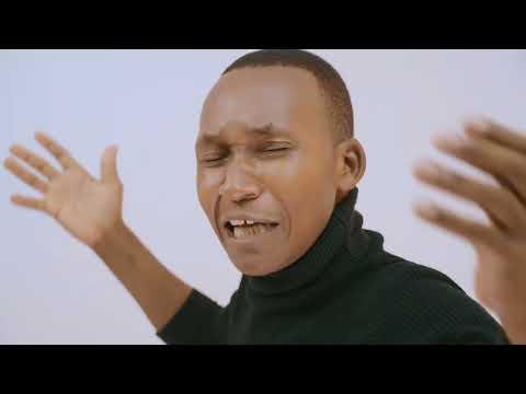 Watoto wa Bony Mwaitege(Internal Voice)-Niko hapa (Official Video