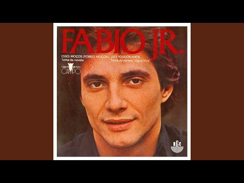 Esses Moços video
