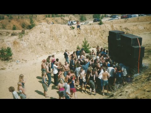 TeKotaK - Le Cri De La Teuf