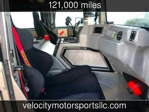 2000 Hummer H1 (CC-1293140) for sale in Valley Park, Missouri