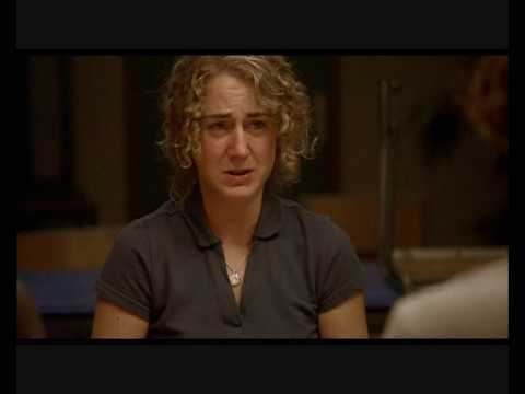 Nos jours heureux - Réunion Caroline et Vincent