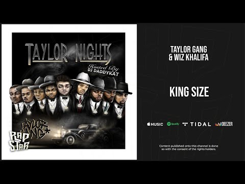 Video thumbnail for King Size