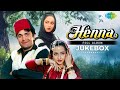 Heena Full Album Rishi Kapoor Zeba Bakhtiar Lata Mangeshkar Mohamed Aziz 70s 80s 90s Songs