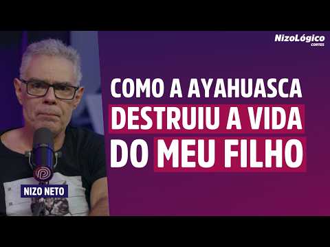 NIZO SPEAKS ABOUT THE LOSS OF HIS SON - A SPIRITUAL SEARCH THAT ENDED IN TRAGEDY