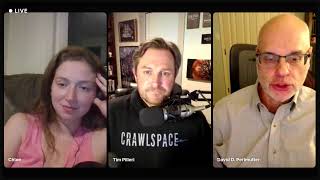 466 // Torn From the Headlines LIVE - Delphi Trial Updates / False Confessions