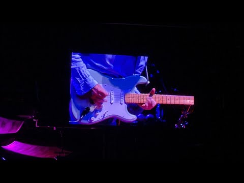 Steve Winwood at Wolf Trap, VA 9/20/2025 (complete show)
