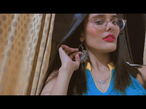 Shreya Shriniwas First Audition 