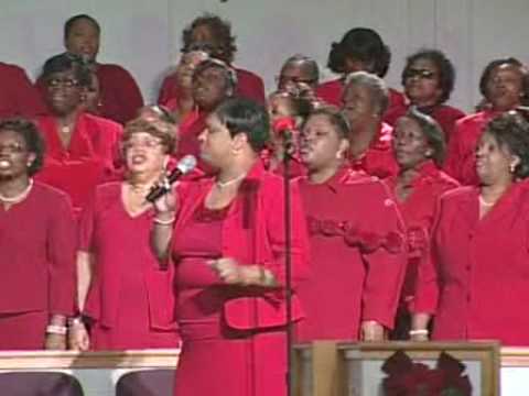Hallelujah Chorus of the Handel's Messiah from The Soulful Celebration