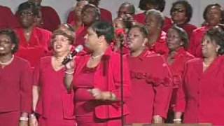 Hallelujah Chorus of the Handel's Messiah from The Soulful Celebration