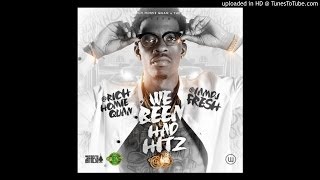 Bankroll Fresh Feat Rich Homie Quan - Show Em