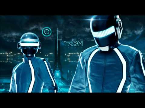 Zero Unit - Tron - Daft Punk - (Demolus Exclusive Remix)
