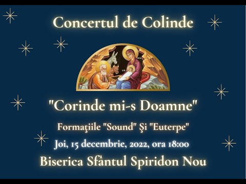 Corul Sound - Rujă, Rujă