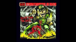 S.O.D. - Black War