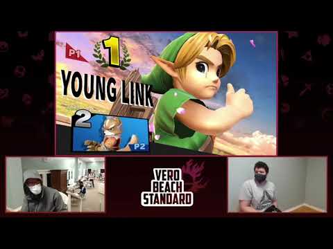 The Vero Standard 21- Temptation (Fox) vs NVR|Kobe (Young Link)- Winner's Semis