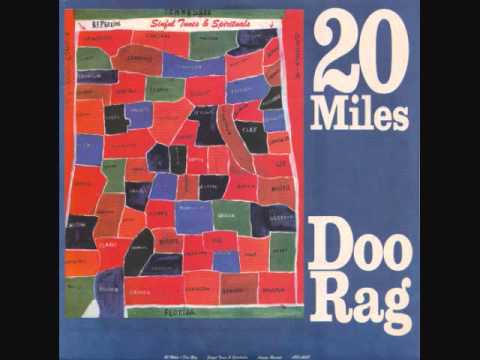 Doo Rag -- Sinful Tunes & Spirituals