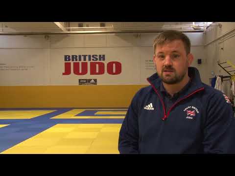 Coaching Week 2018: Colin Oates