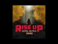 2WEI - Rise Up (Ending Part 1 Hour)