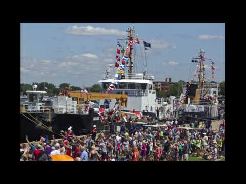 Short-term rentals in West Michigan