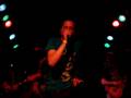 Four Letter Lie - Think Of Your Favorite Place (NYC)