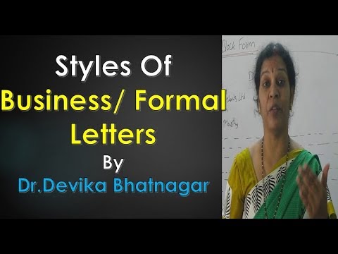 1 Introduction To Business Communication BCRW SUbject By Dr Devika Bhatnagar