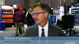 Coglianese: Alternative Investing Help