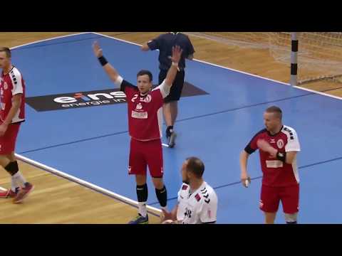 [Saison 2018/19] ZHC Grubenlampe - SV Oebisfelde 1895