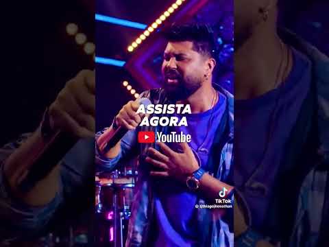 Prova viva / Música Nova  / Thiago Jhonathan TJ