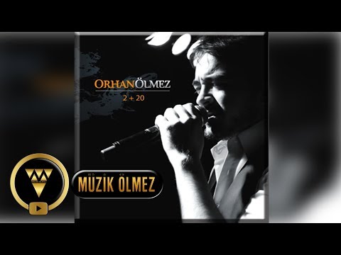 Seni Seviyorum Şarkı Sözleri ❤️ – Orhan Ölmez Songs Lyrics In Turkish